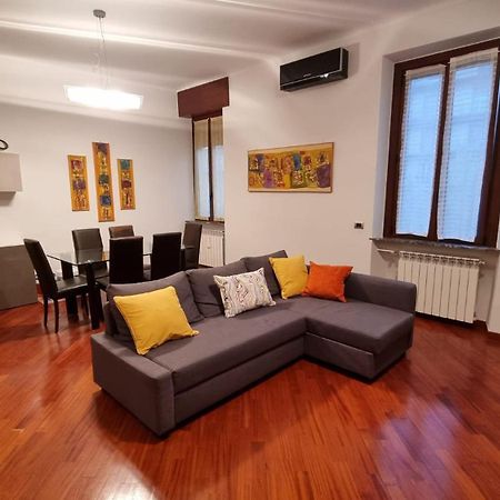 La Casa Di Cris - Milano, Appartamento Zona Sempione Екстериор снимка