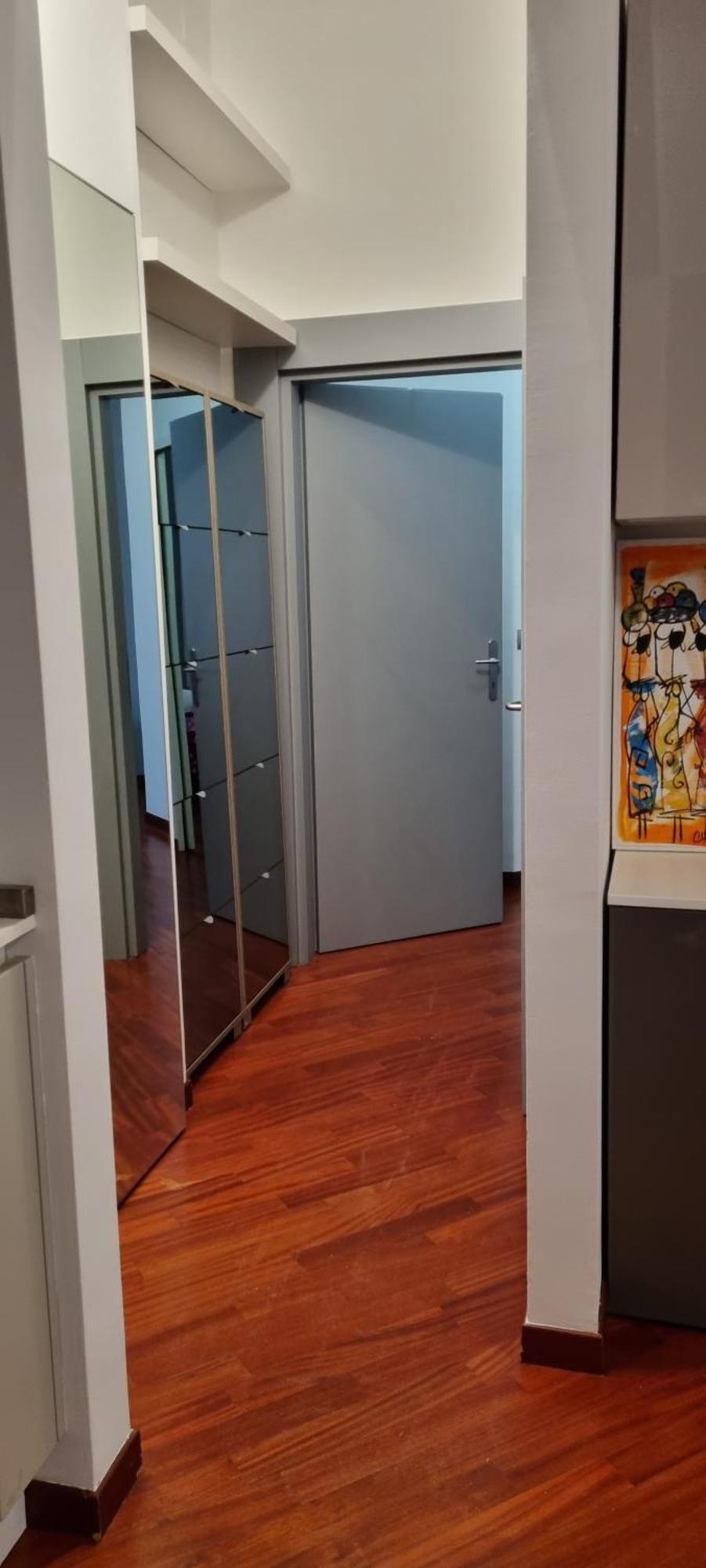 La Casa Di Cris - Milano, Appartamento Zona Sempione Екстериор снимка