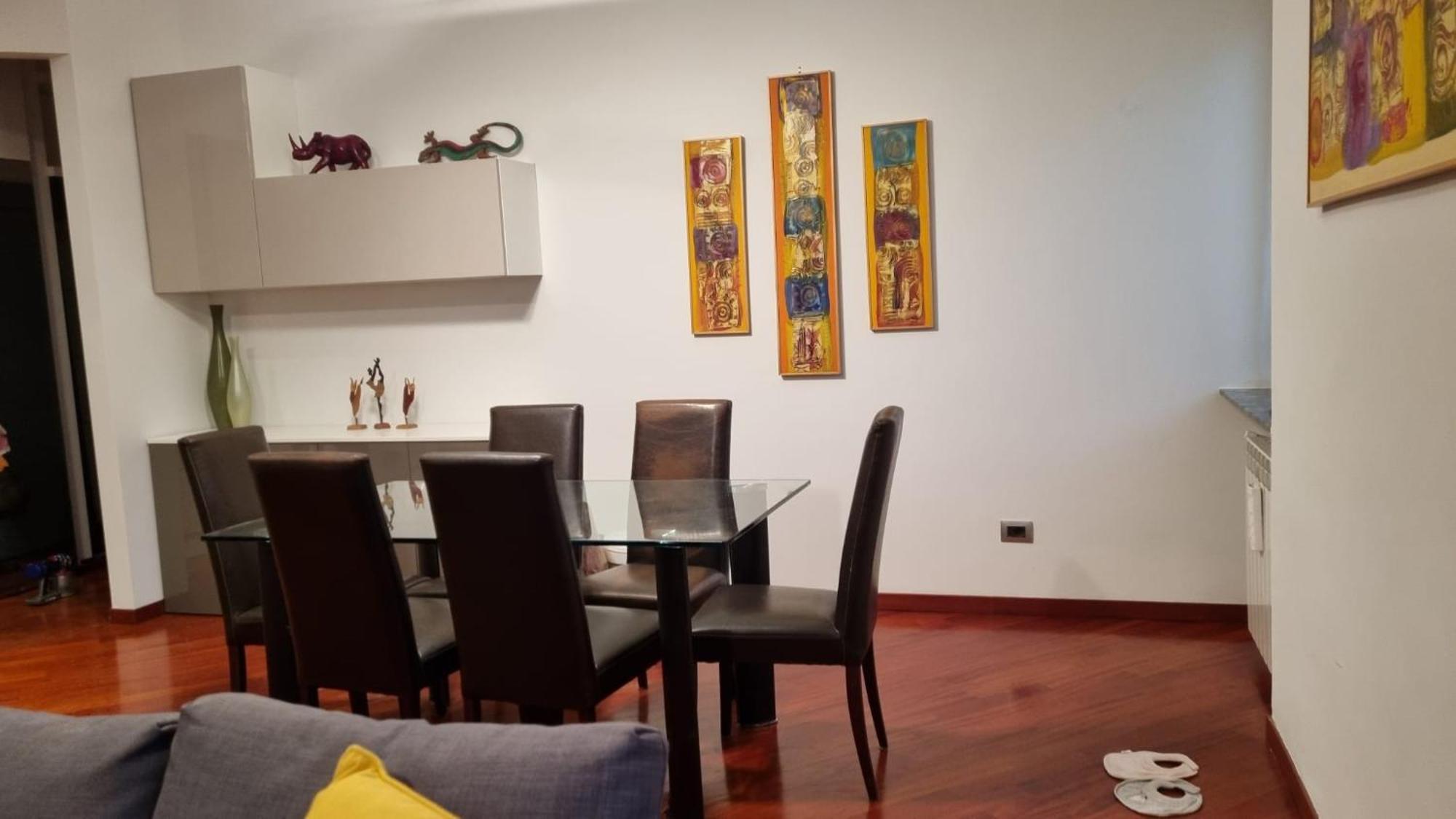 La Casa Di Cris - Milano, Appartamento Zona Sempione Екстериор снимка