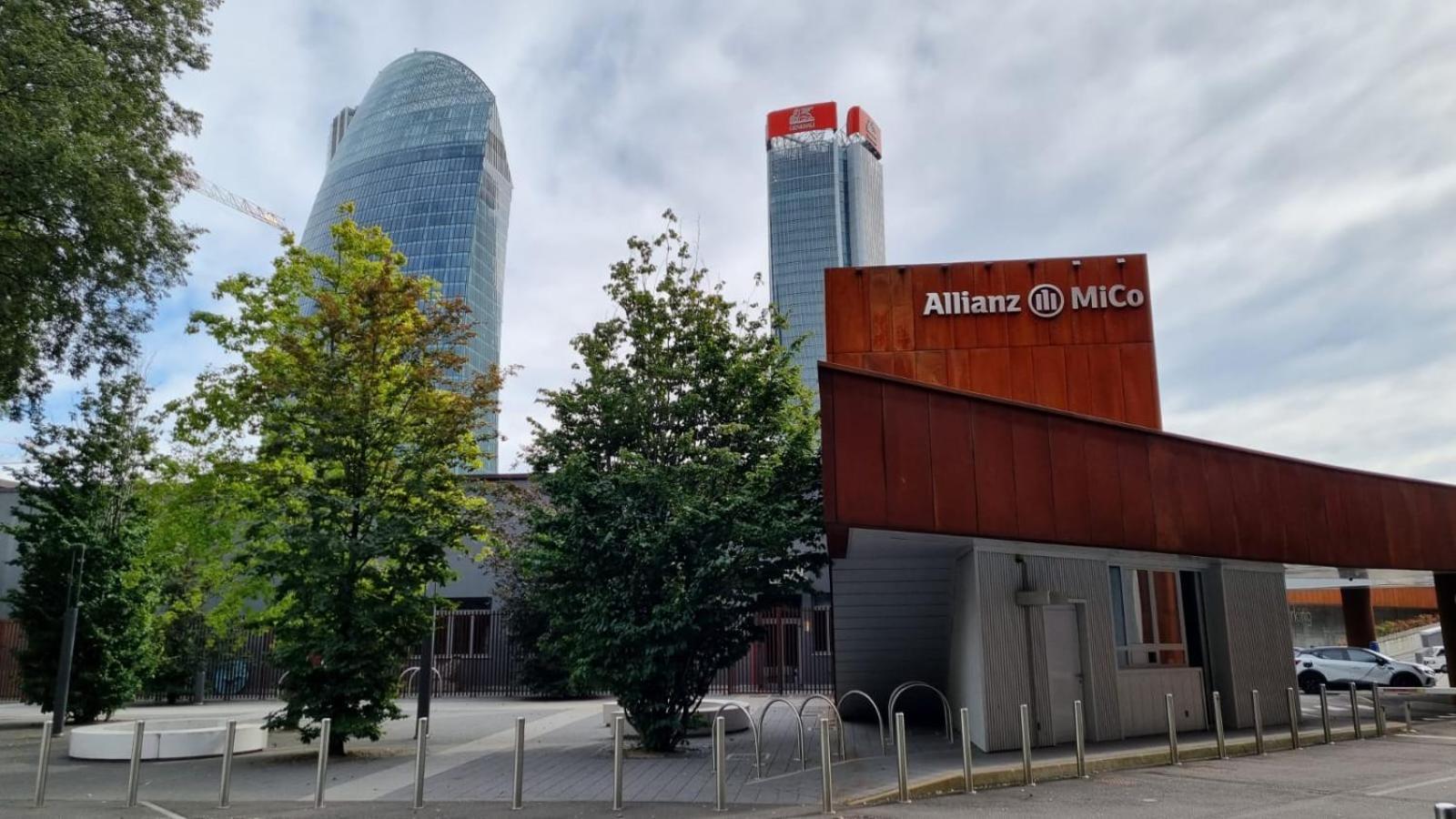 La Casa Di Cris - Milano, Appartamento Zona Sempione Екстериор снимка