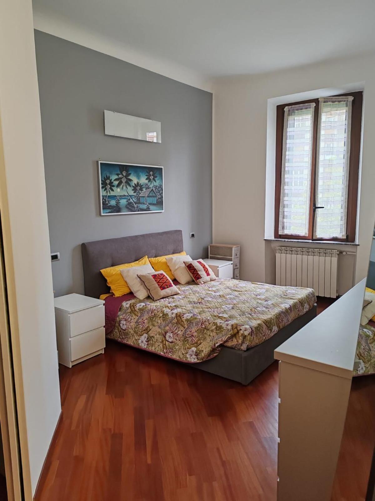 La Casa Di Cris - Milano, Appartamento Zona Sempione Екстериор снимка